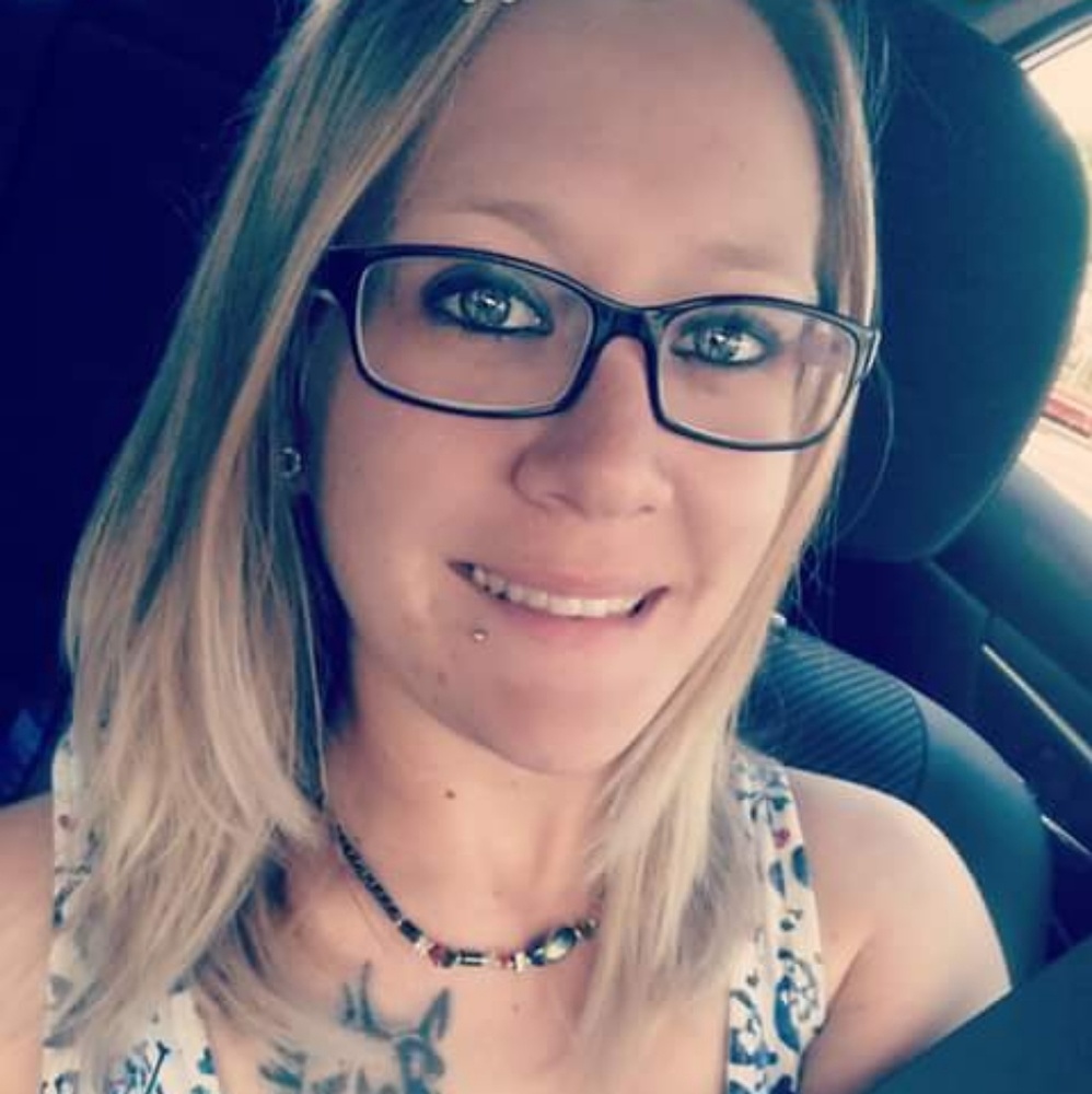 Meet your Posher, Allison